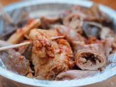 -同济牌坊美贤牛什