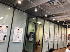 -苍轩跆拳道馆(望京店)