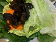 -和庆斋羊蝎子火锅·碳缸烧烤(顺义旗舰店)