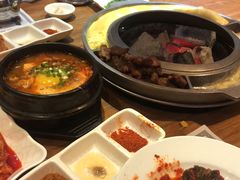 -紫霞门韩国料理烤肉(深南东路店)