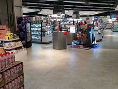 -Olé精品超市(沈阳万象城店)