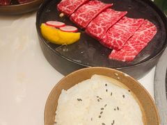 -厚贞日式烤肉(龙之梦店)