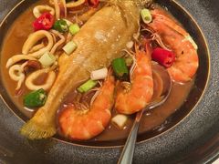 -潮堂 · 潮州菜(人广来福士店)