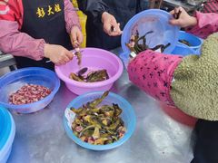 -彭大姐老店黄辣丁(新津店)