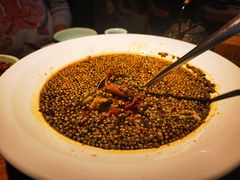 -胡马八破·川菜小馆(高新万达店)