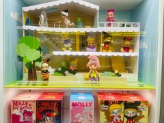 -泡泡玛特POPMART(凯德大峡谷店)