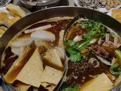 -蝎王府羊蝎子(虎坊桥总店)