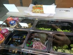 -赛百味SUBWAY(星摩尔店)