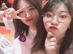 -嗨翻Hi-Fun竞技主题乐园·蹦床亲子生日轰趴(国光1937店)