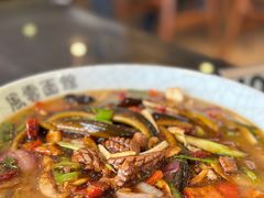 -风云面馆(珠海路店)
