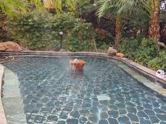 -韶关经律论国际酒店温泉