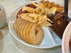 -长春观斋补堂素菜馆