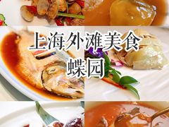 -蝶园·装修中(BFC外滩金融中心店)