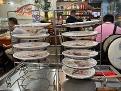 自助取餐区-重庆乌鱼庄·龙滋鲜(青羊大道店)