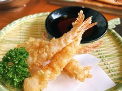 -中国书法大厦日本料理