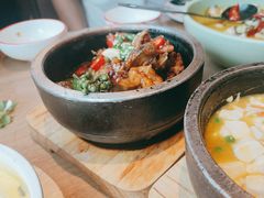 -新白鹿餐厅(城西银泰城店)