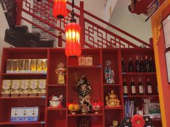 -京味张·北京烤鸭(天河南二路店)