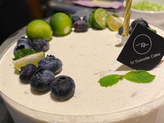 -姆们M Sweetie Cake(五道口店)