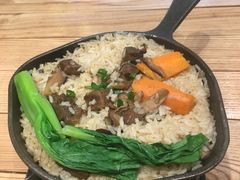 -窑啊窑窑炉烧烤(合生广场店)