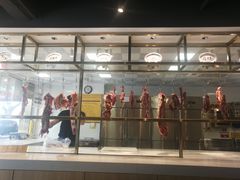 门面-八合里潮汕鲜牛肉火锅(深圳海岸城店)