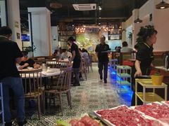 大堂-三毛牛肉店(福强店)