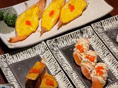-小川洋风料理(江汉路店)