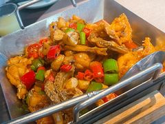 -巡湘记·乡野湖南菜(周浦万达店)