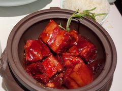 -四世同堂·京菜·烤鸭(双井店)