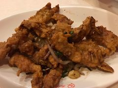 -永兴餐厅(复兴中路店)