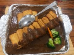 -素心小筑(后沙裕镇店)