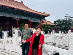 -北京市劳动人民文化宫(太庙)