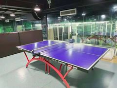 -贝菲特游泳健身(徐泾店)