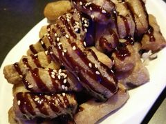 -很久以前羊肉串(清河店)