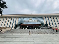 -广西壮族自治区博物馆