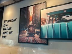 -Wagas沃歌斯(环贸店)