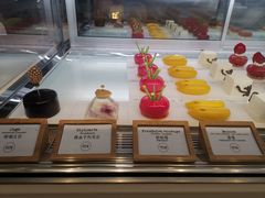 -TIENSTIENS将将(三里屯店)