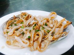 象拔蚌-蚝专家(北滘店)