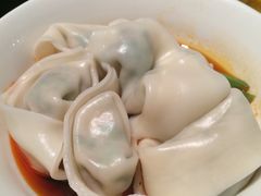 -枣子树素餐厅(铂金城店)