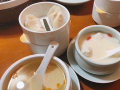 -喜鼎海胆水饺(朝阳区三里屯太古里北区店)