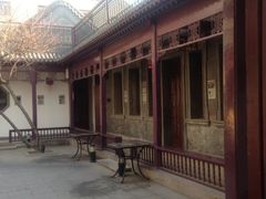 iphone_upload_pic-卫鼎轩·曹公馆(鼓楼店)