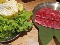 -汉拿山(北京上地华联店)