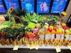 -鸽子窝(青塔店)