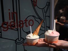 -Dip in Gelato(富民路店)