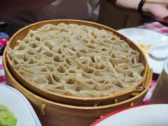 -王村姑老土炕莜面村(桥东店)
