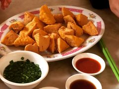 -飘香小食店(国平路店)