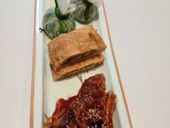 老上海熏鱼-淮扬韵(凤八市政府店)