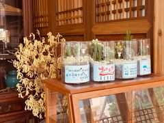 面包甜点陈列柜-瑭风赏阁