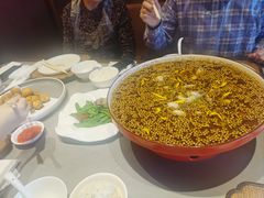 -四川饭店(长白店)