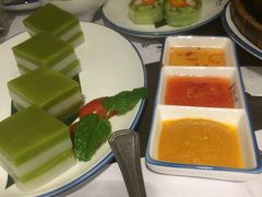 -美奈小馆·越南料理(中航城君尚购物中心店)