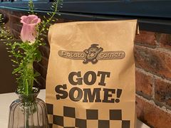 -Potato Corner(广州天河城店)